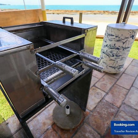 Casa A Beira Mar Com 4 Suites E Muito Conforto Pôrto das Galinhas المظهر الخارجي الصورة
