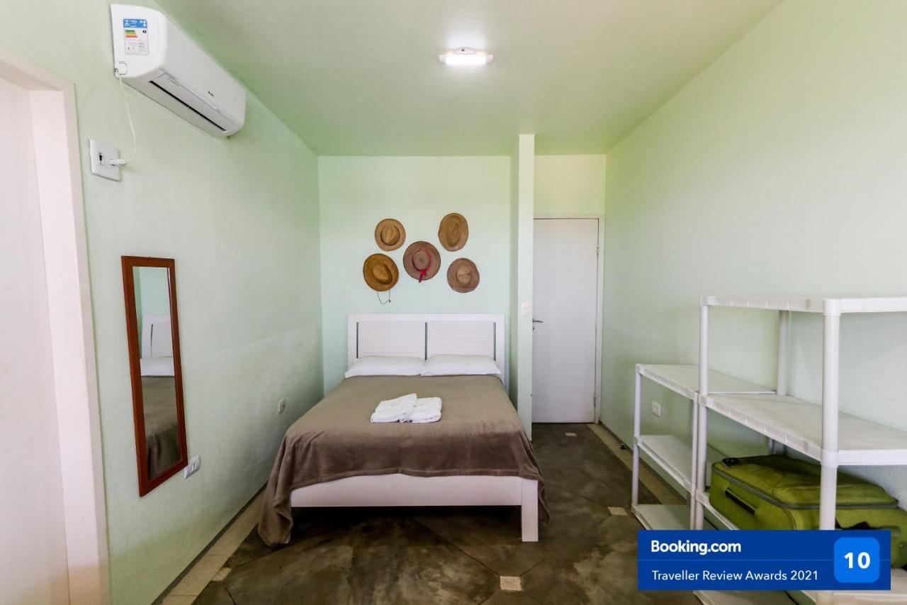 Casa A Beira Mar Com 4 Suites E Muito Conforto Pôrto das Galinhas المظهر الخارجي الصورة
