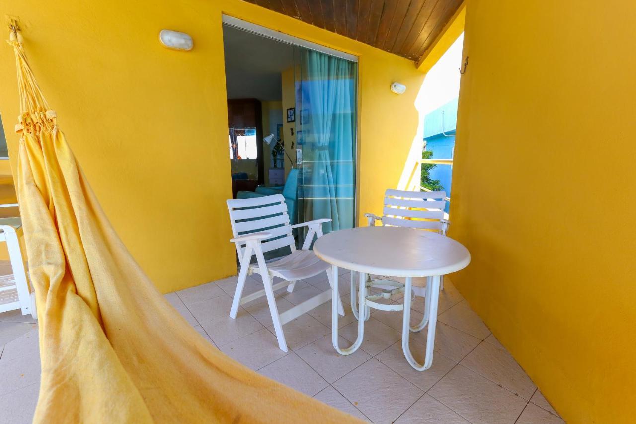 Casa A Beira Mar Com 4 Suites E Muito Conforto Pôrto das Galinhas المظهر الخارجي الصورة